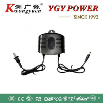YGY 12v ac adapter rainproof power supply 12v 1500ma